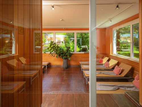 Sonne Bezau - Familienhotel Bregenzerwald