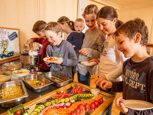 Sonne Bezau - Familienhotel Bregenzerwald