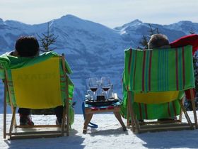 Familienurlaub im Bregenzerwald inkl. Frühstück & Kinderbetreuung | 5 Tage