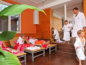 Familienurlaub im Bregenzerwald inkl. Frühstück & Kinderbetreuung | 5 Tage