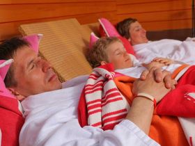 Familienurlaub im Bregenzerwald inkl. Frühstück & Kinderbetreuung | 5 Tage