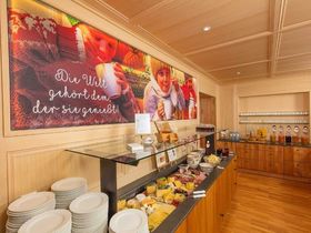 Familienurlaub im Bregenzerwald inkl. Frühstück & Kinderbetreuung | 5 Tage