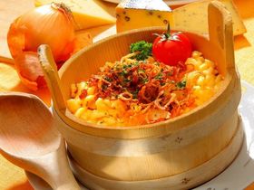 Familienurlaub im Bregenzerwald inkl. Frühstück & Kinderbetreuung | 5 Tage