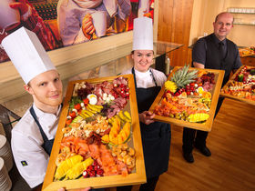 Familienurlaub im Bregenzerwald inkl. Frühstück & Kinderbetreuung | 5 Tage