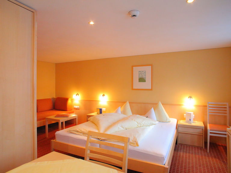 Doppelzimmer Standard