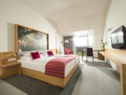 Hotel Staribacher