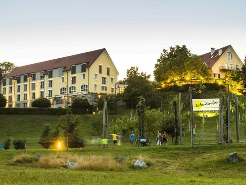 Hotel Staribacher