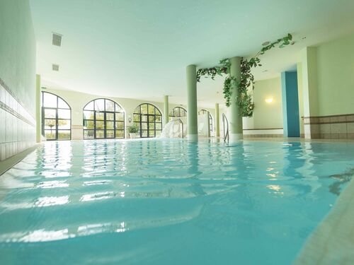 Hotel Staribacher