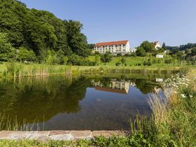 Erholung in der südsteirischen Weinregion inkl. Frühstück | 4 Nächte