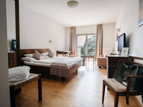 Hotel Staribacher