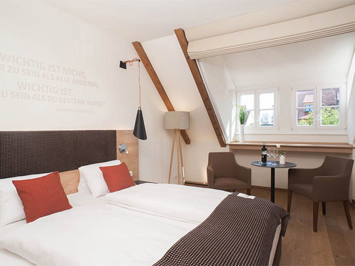 Landgut &amp; SPA Althof Retz