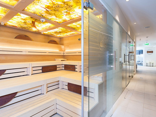 Landgut &amp; SPA Althof Retz