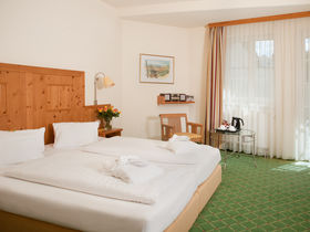 Genussvolle Osterzeit zu Zweit