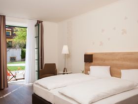 Genussvolle Osterzeit zu Zweit