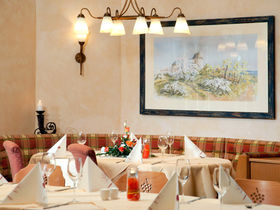 Genussvolle Osterzeit zu Zweit