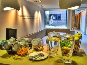 Genussvolle Osterzeit zu Zweit