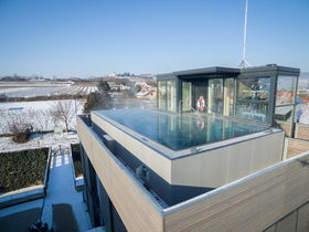 Genussvolle Osterzeit zu Zweit