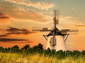 Genussvolle Osterzeit zu Zweit