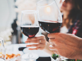 Genussvolle Osterzeit zu Zweit