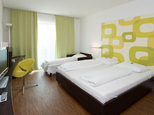 arte Hotel Krems