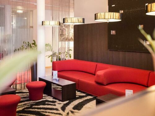 arte Hotel Krems