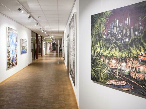arte Hotel Krems
