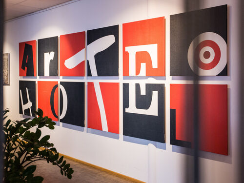 arte Hotel Krems