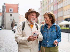 Krems, Kultur & mehr - urbaner Lifestyle inkl. Eintrittskarte für Kultureinrichtungen | 6 Nächte