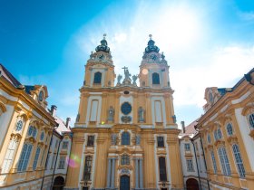 Krems, Kultur & mehr - urbaner Lifestyle inkl. Eintrittskarte für Kultureinrichtungen | 7 Nächte