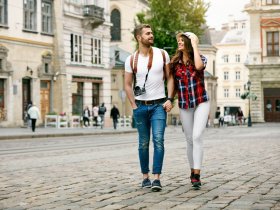 Stadt & Natur | Urlaub in der Wachau inkl. Eintrittskarte für Kultureinrichtungen | 4 Nächte