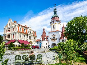 Stadt & Natur | Urlaub in der Wachau inkl. Eintrittskarte für Kultureinrichtungen | 7 Nächte