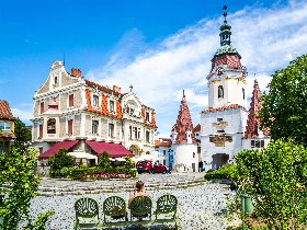 Mit dem Rad durch die Wachau – Kultur & Genuss in Krems | 4 Nächte inkl. Frühstück & Kombikarte
