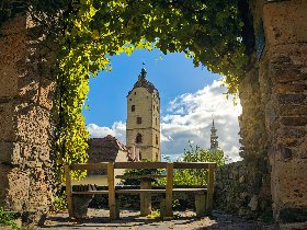Mit dem Rad durch die Wachau – Kultur & Genuss in Krems | 7 Nächte inkl. Frühstück & Kombikarte
