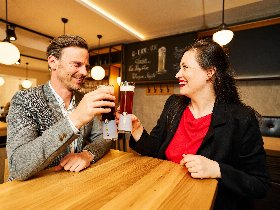 Almschnuppern im Waldviertel 