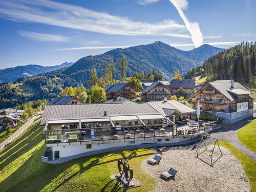 Almwelt Austria