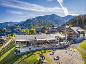 Tradition & Natur Pur in den Schladminger Bergen | 4 Tage  inkl. Halbpension  