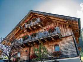 Tradition & Natur Pur in den Schladminger Bergen | 3 Tage inkl. Halbpension 