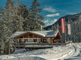 Tradition & Natur Pur in den Schladminger Bergen | 4 Tage  inkl. Halbpension  