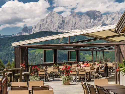 Almwelt Austria