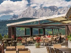 Tradition & Natur Pur in den Schladminger Bergen | 4 Tage  inkl. Halbpension  