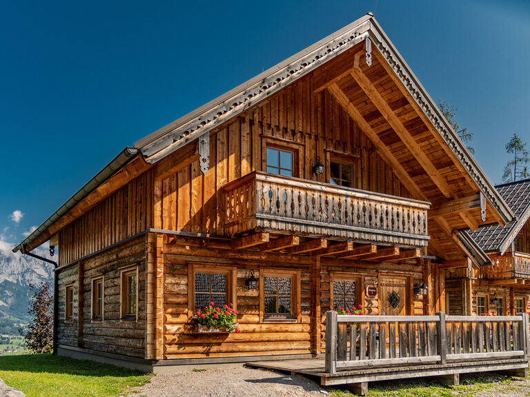 Chalet A