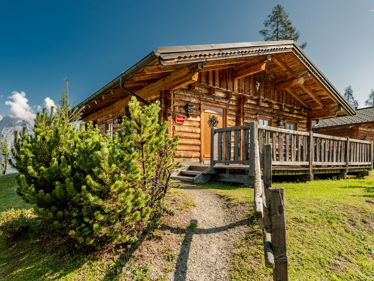 Chalet C