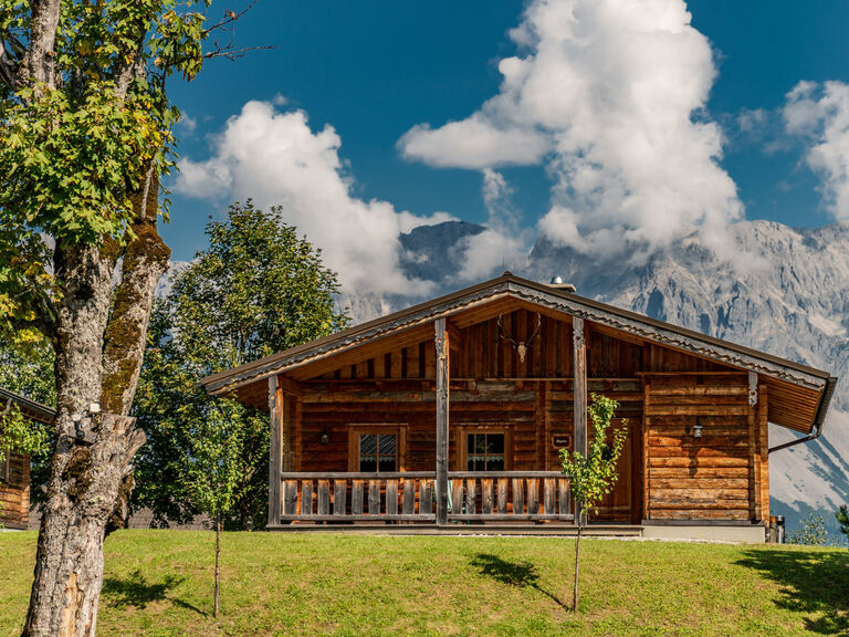 Chalet D