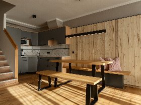 7=6 Sommerspecial im tollen Hotel mit Panoramablick in Schladming | inkl. Sommercard