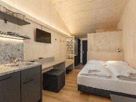 7=6 Sommerspecial im tollen Hotel mit Panoramablick in Schladming | inkl. Sommercard