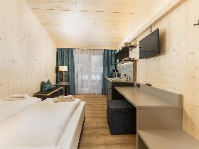 7=6 Sommerspecial im tollen Hotel mit Panoramablick in Schladming | inkl. Sommercard