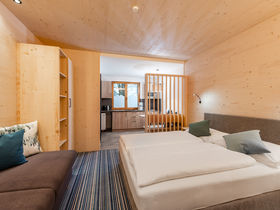 7=6 Sommerspecial im tollen Hotel mit Panoramablick in Schladming | inkl. Sommercard