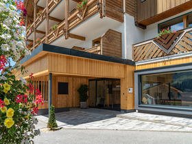 7=6 Sommerspecial im tollen Hotel mit Panoramablick in Schladming | inkl. Sommercard