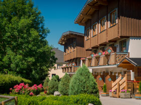 7=6 Sommerspecial im tollen Hotel mit Panoramablick in Schladming | inkl. Sommercard