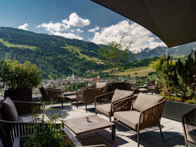 7=6 Sommerspecial im tollen Hotel mit Panoramablick in Schladming | inkl. Sommercard